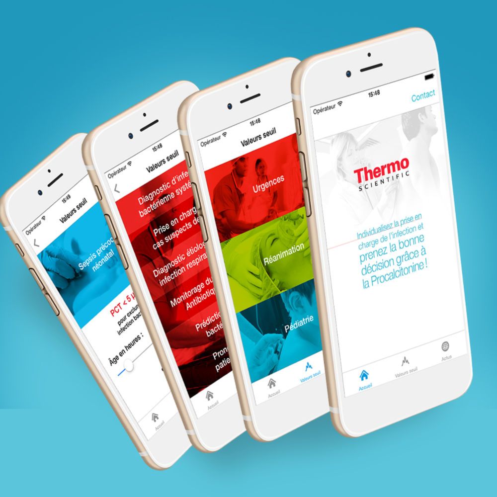 Thermo Scientific