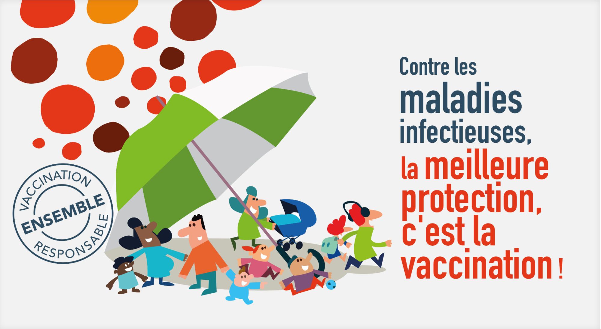 Vaccination Campagne